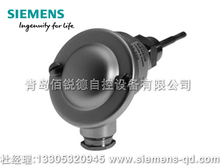西門(mén)子煙氣溫度傳感器FT-TP/100 FT-TP/400